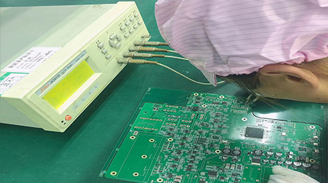 SMT首件檢測-SMT貼片青青草手机视频-蘇州昆山PCB抄板電路板焊接|線路板焊接|SMT貼片焊接